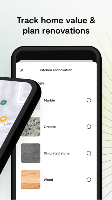 Realm: #1 homeowner app screenshot 3