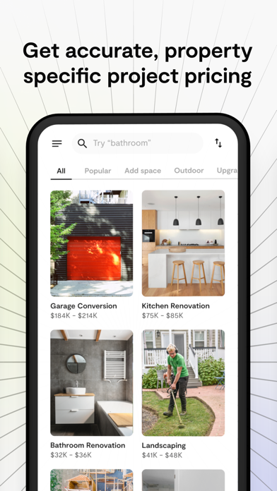 Realm: #1 homeowner app screenshot 2