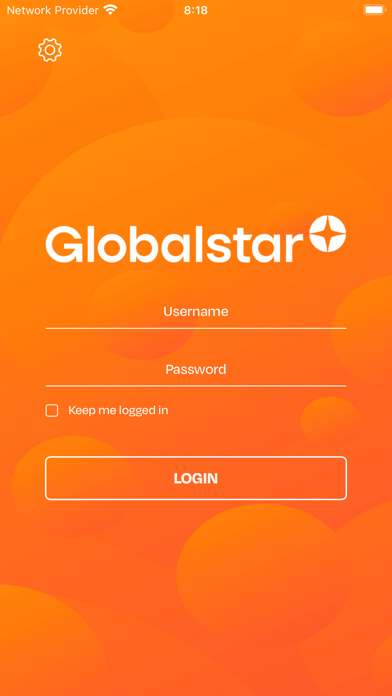 Realm App screenshot 5