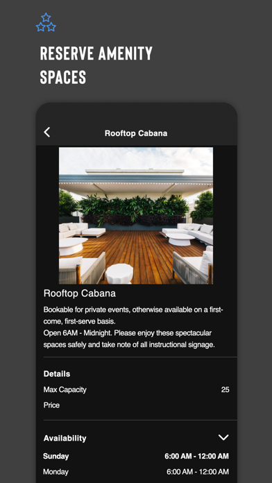 Realm Australia screenshot 3