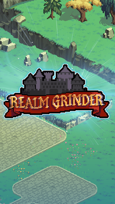 Realm Grinder screenshot 5