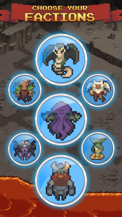 Realm Grinder screenshot 2