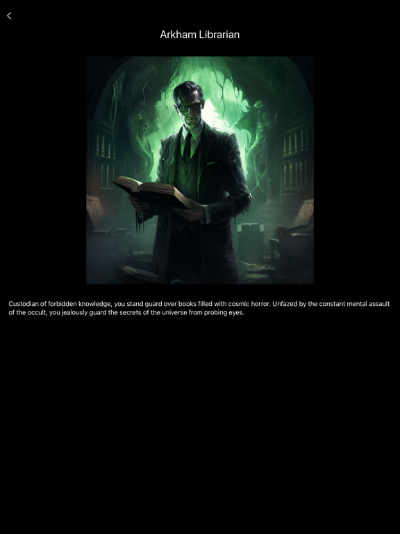 Realm Wayfarer: Text Based RPG screenshot 10