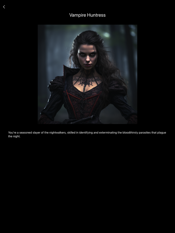 Realm Wayfarer: Text Based RPG screenshot 8
