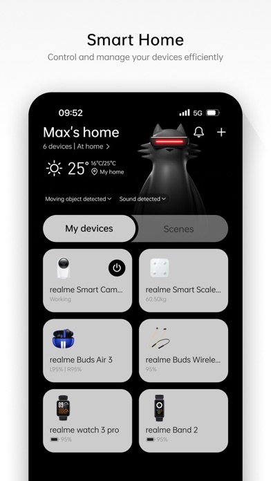 realme Link screenshot 4