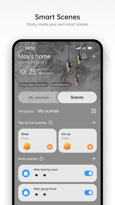 realme Link screenshot 3