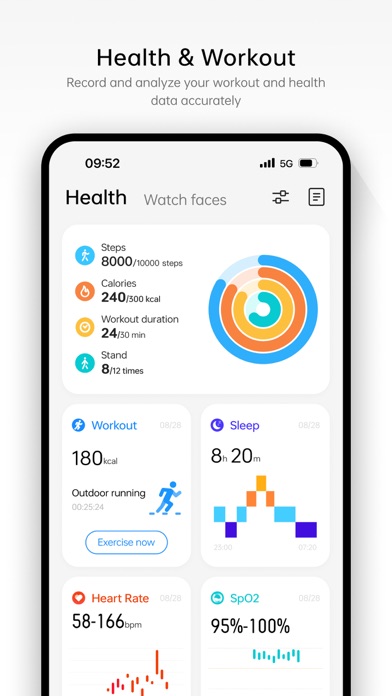 realme Link screenshot 2
