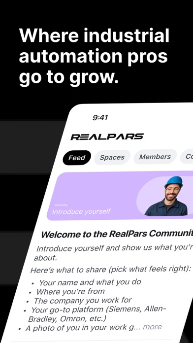 RealPars screenshot 6