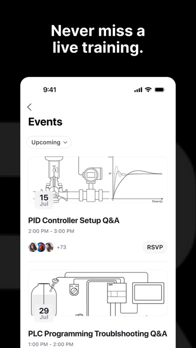 RealPars screenshot 3
