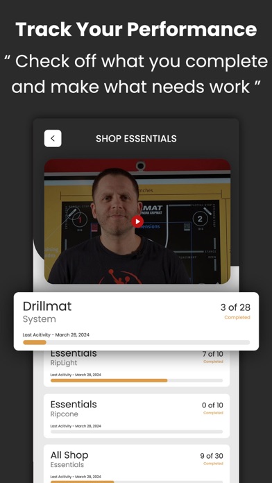RealSkill screenshot 3