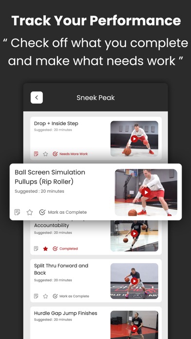 RealSkill screenshot 1