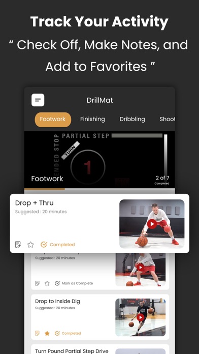 RealSkill screenshot 2