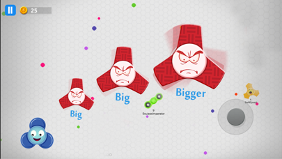 Realtime Fidget Spinner Games screenshot 4