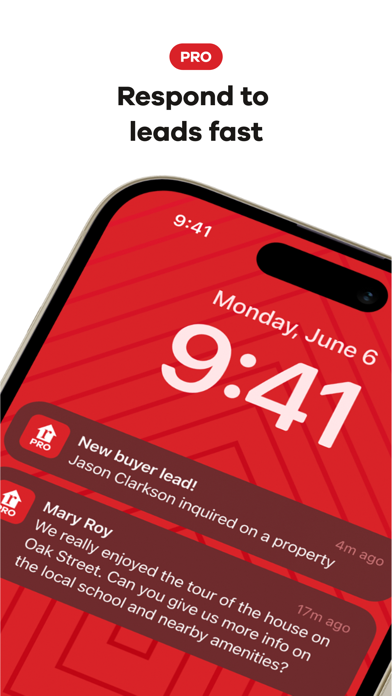 Realtor.com PRO screenshot 5