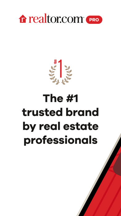 Realtor.com PRO screenshot 6