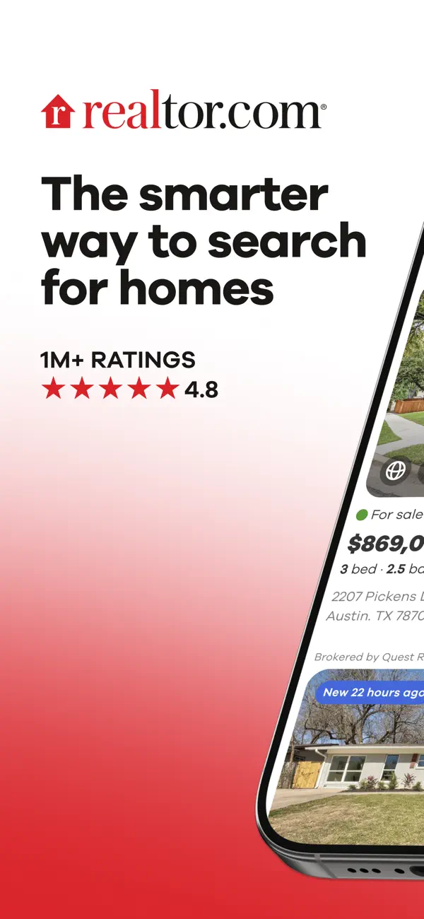 Realtor.com Real Estate & Rent screenshot 6