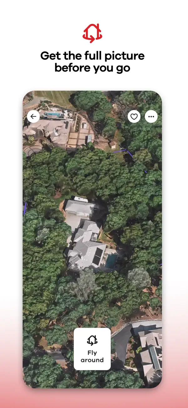 Realtor.com Real Estate & Rent screenshot 1
