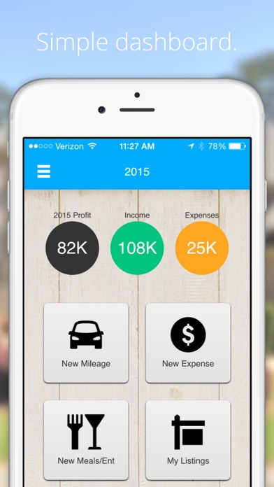 Realtyzam screenshot 4