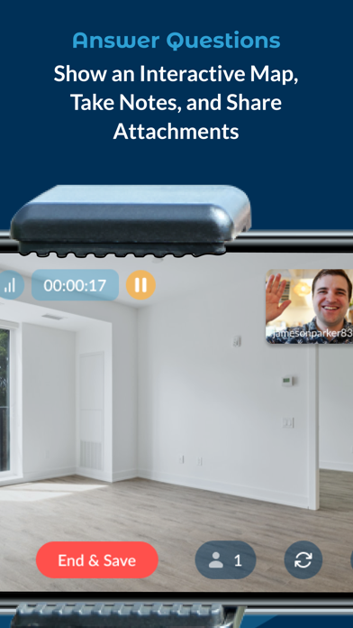 Realync Video Leasing screenshot 2