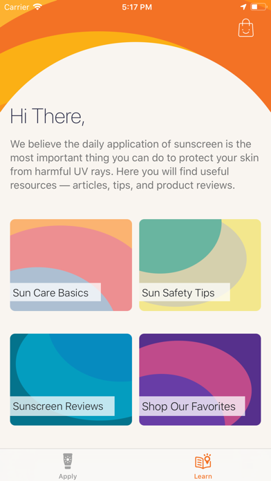 REAPPLY: Sunscreen Timekeeper screenshot 2