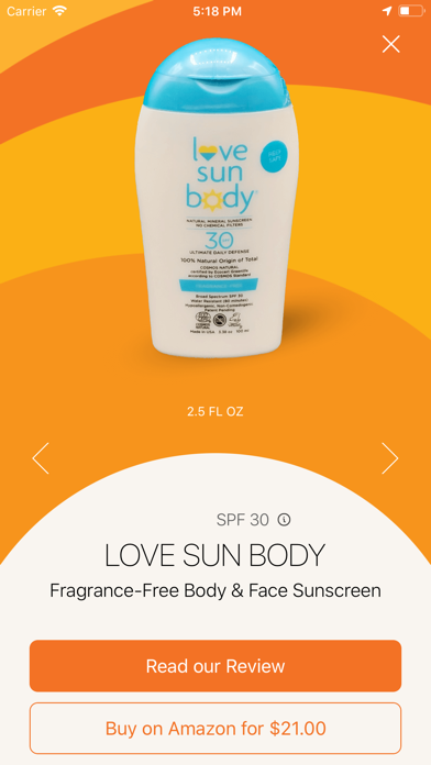 REAPPLY: Sunscreen Timekeeper screenshot 1