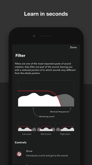 Reason Compact - Make Music screenshot 2