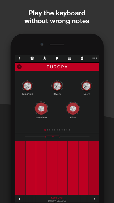 Reason Compact - Make Music screenshot 1