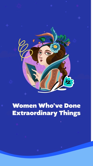 Rebel Girls screenshot 3