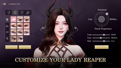 Rebirth of Myths: Sage Returns screenshot 4