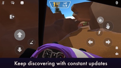 Rec Room: Play with Friends screenshot 2