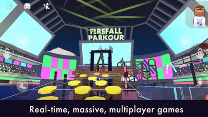 Rec Room: Play with Friends screenshot 4