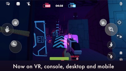 Rec Room: Play with Friends screenshot 5