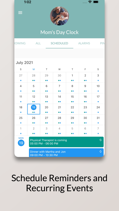 RecallCue screenshot 4