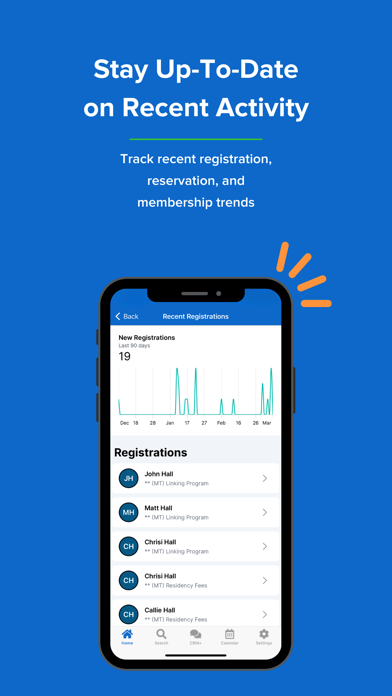 RecDesk Copilot screenshot 2