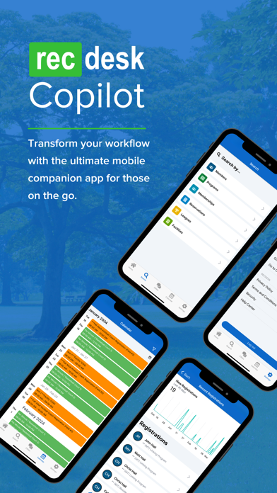RecDesk Copilot screenshot 3