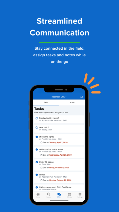 RecDesk Copilot screenshot 4