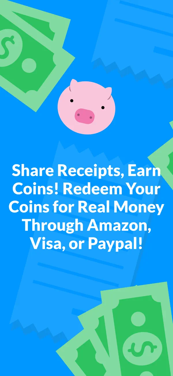 Receipt Hog: Shopping Rewards screenshot 6