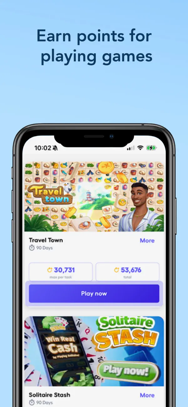 Receipt Pal: Earn Gift Cards screenshot 2