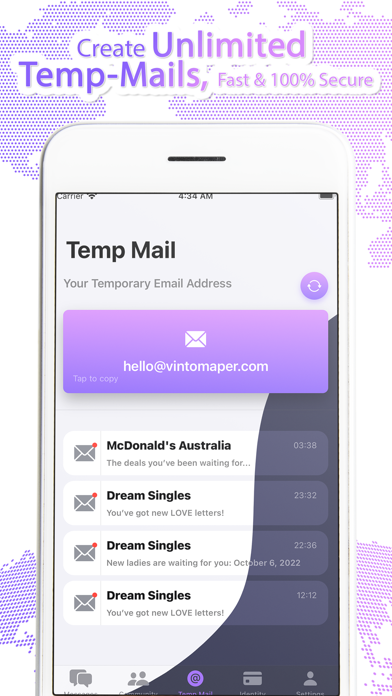 Receive SMS - Multiple SIM screenshot 3