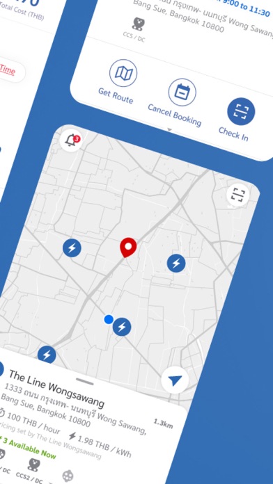 Recharge - EV Charging screenshot 4