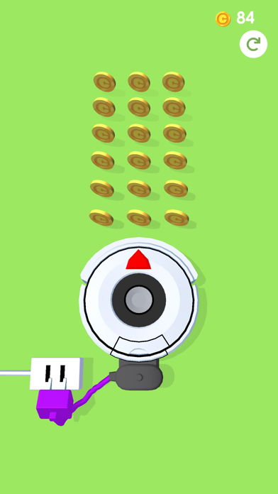 Recharge Please! - Puzzle Game screenshot 2