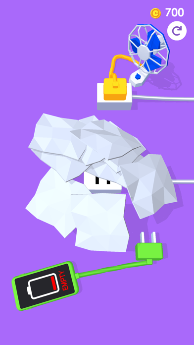Recharge Please! - Puzzle Game screenshot 3