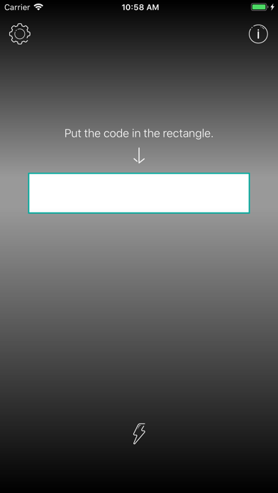 Recharg'i screenshot 4