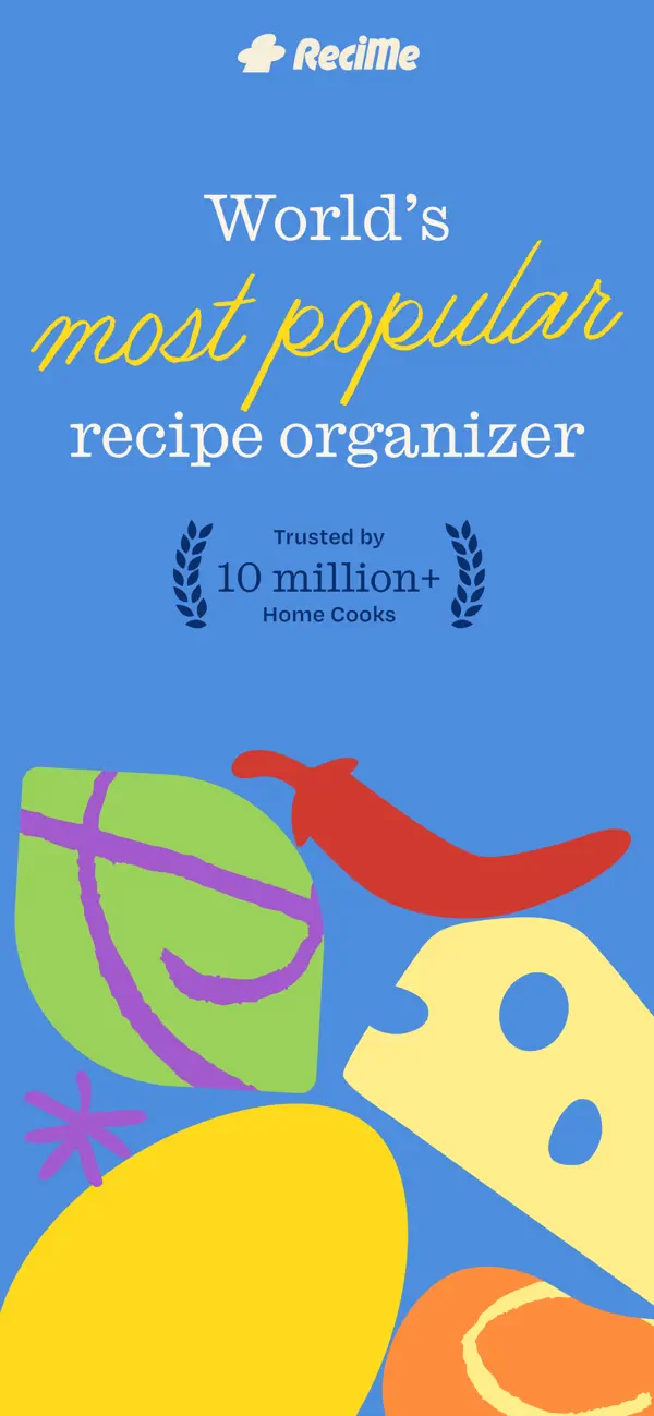 ReciMe: Recipes & Meal Planner screenshot 5