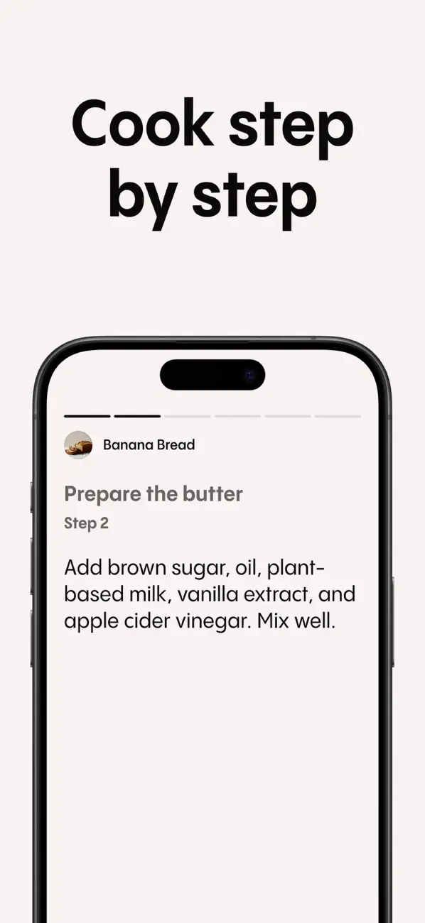 Recipe Keeper & Saver - Recify screenshot 2