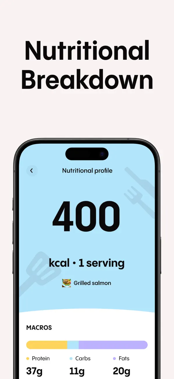 Recipe Keeper & Saver - Recify screenshot 3