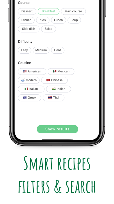 Recipes Insta Pot screenshot 1