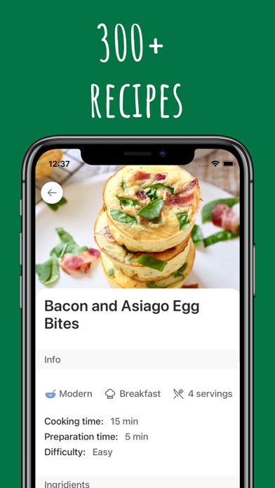 Recipes Insta Pot screenshot 4