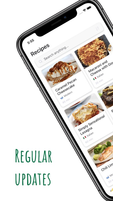Recipes Insta Pot screenshot 3