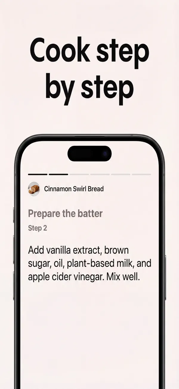 Reciply - Save Recipes screenshot 2